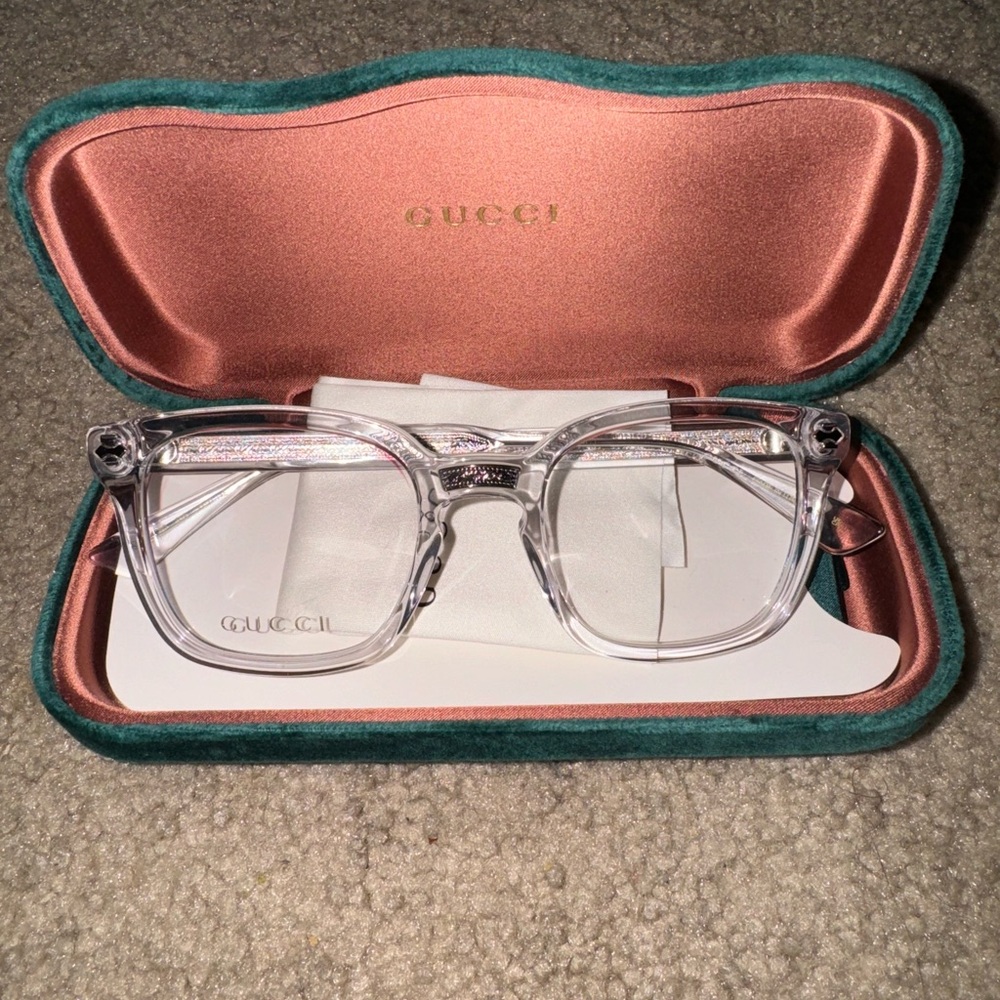 Gucci frames